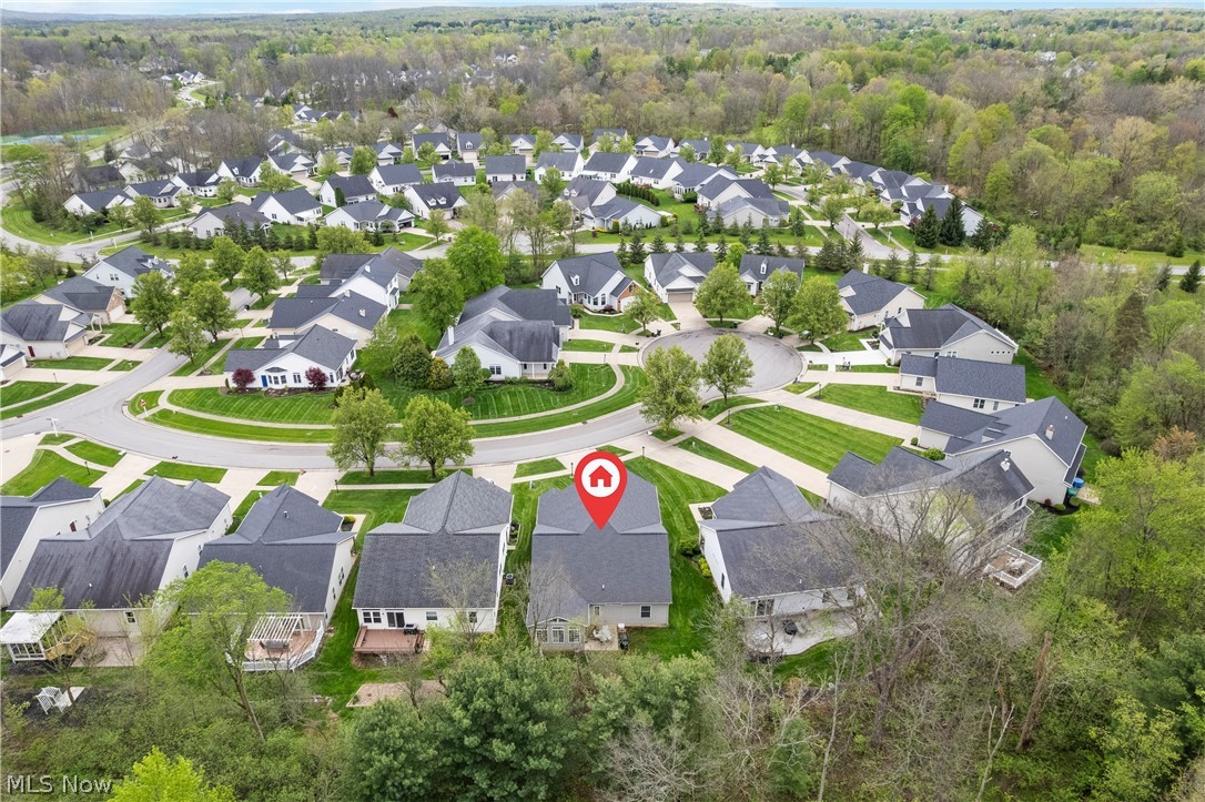 10490 W Ravine View Court North Royalton OH 44133