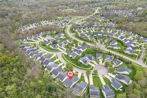 10490 W Ravine View Court North Royalton OH 44133