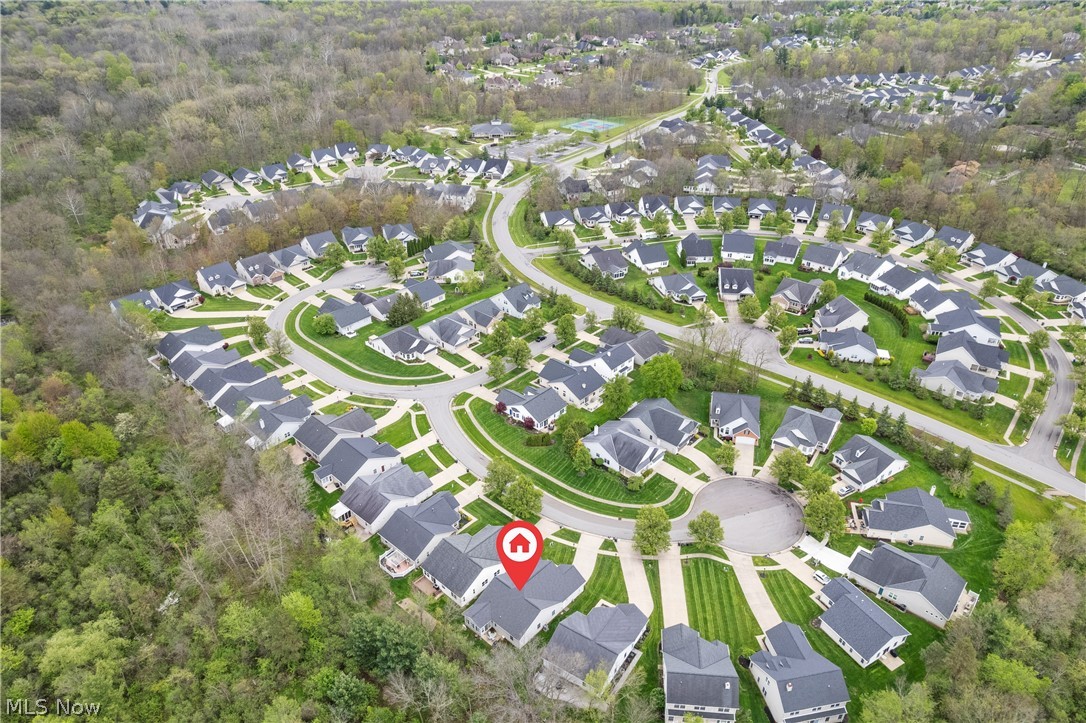 10490 W Ravine View Court North Royalton OH 44133
