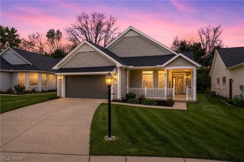10490 W Ravine View Court North Royalton OH 44133