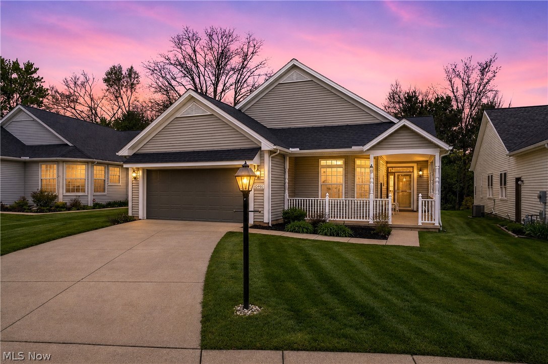 10490 W Ravine View Court North Royalton OH 44133