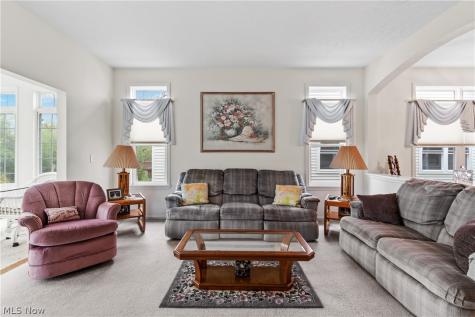 10490 W Ravine View Court North Royalton OH 44133