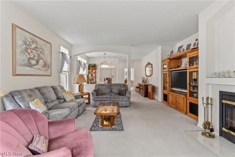 10490 W Ravine View Court North Royalton OH 44133