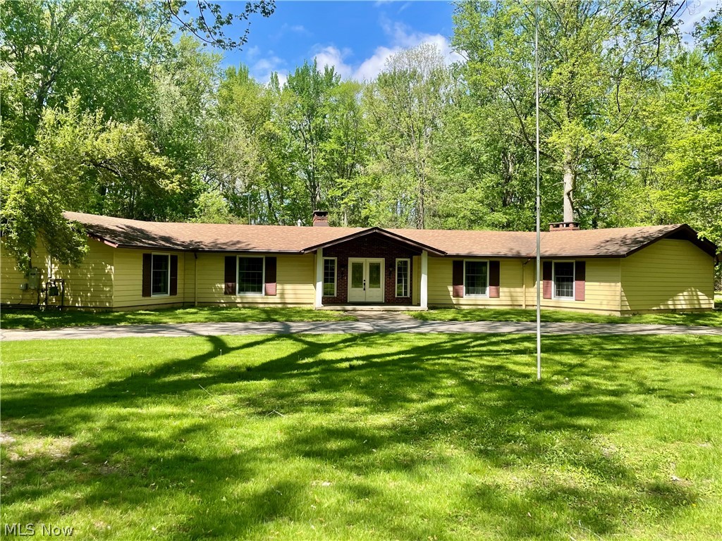 9251 Boyer Lane Kirtland Hills OH 44060