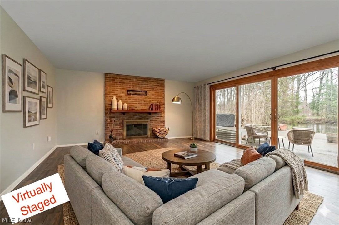 9251 Boyer Lane Kirtland Hills OH 44060