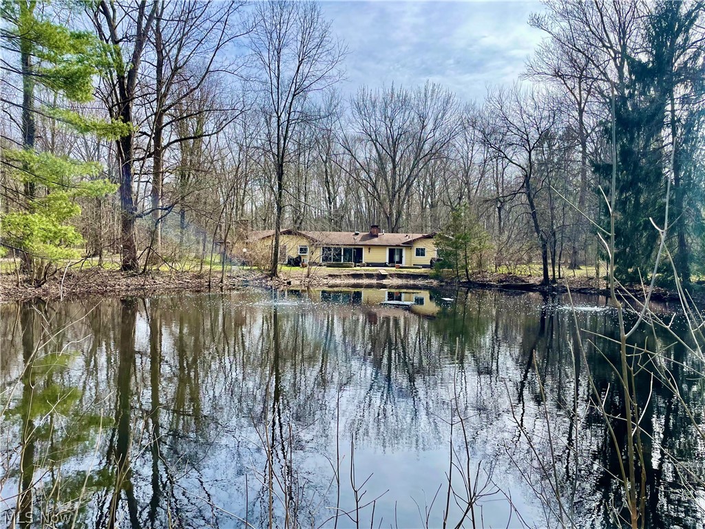 9251 Boyer Lane Kirtland Hills OH 44060
