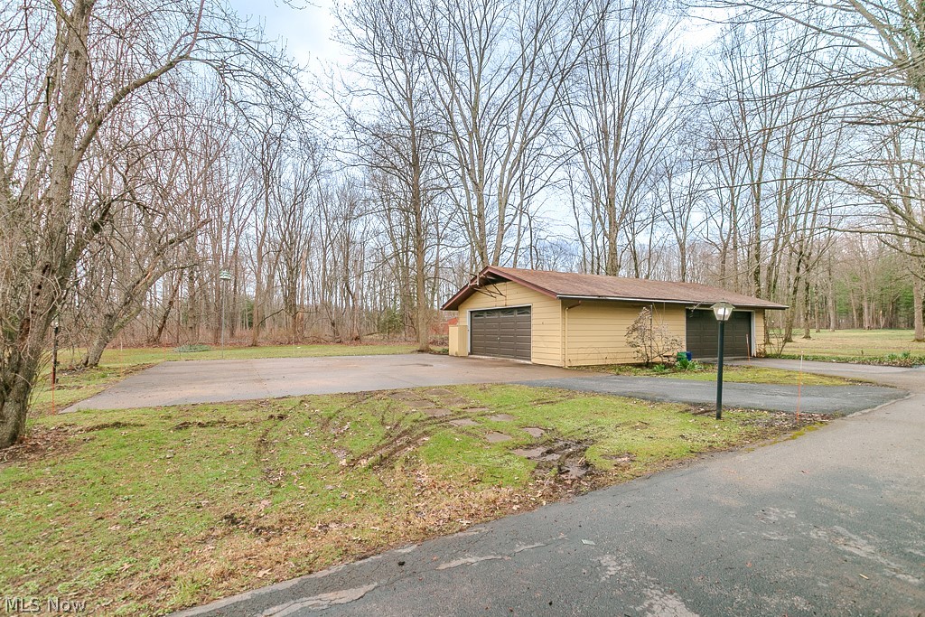 9251 Boyer Lane Kirtland Hills OH 44060