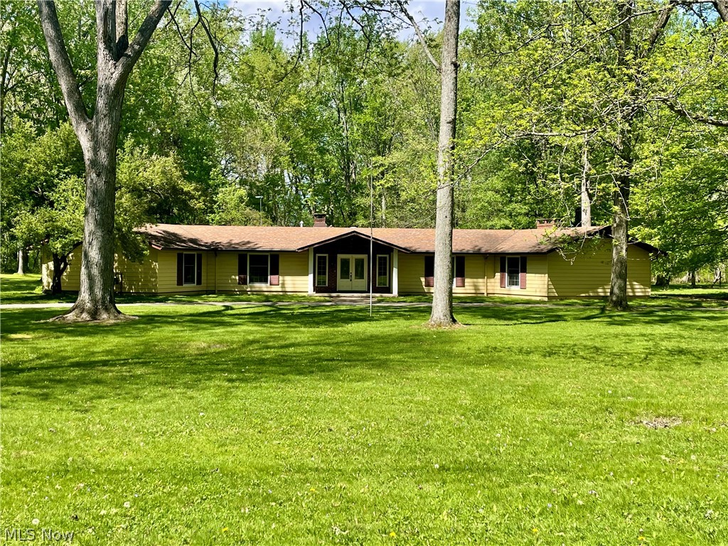 9251 Boyer Lane Kirtland Hills OH 44060