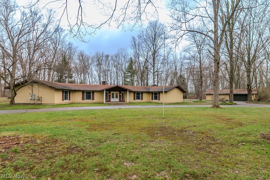 9251 Boyer Lane Kirtland Hills OH 44060