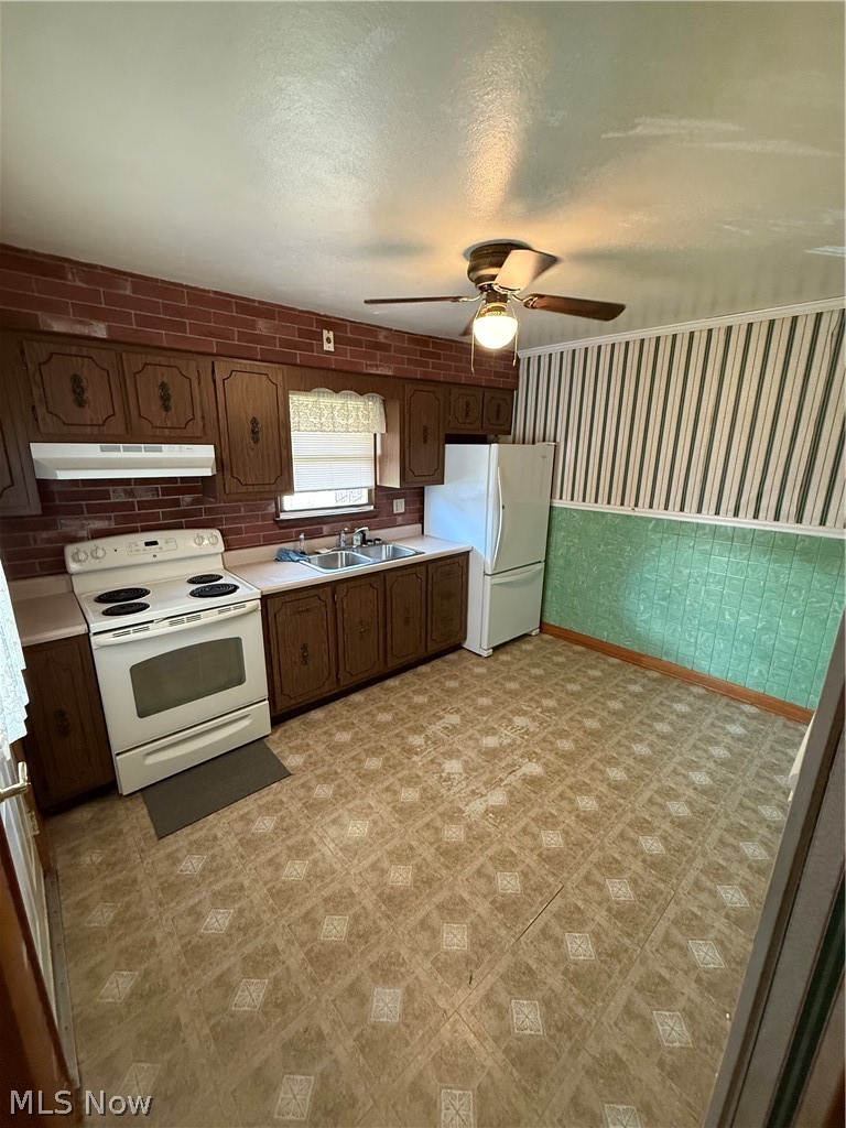 2505 Pleasant Avenue Wellsburg WV 26070