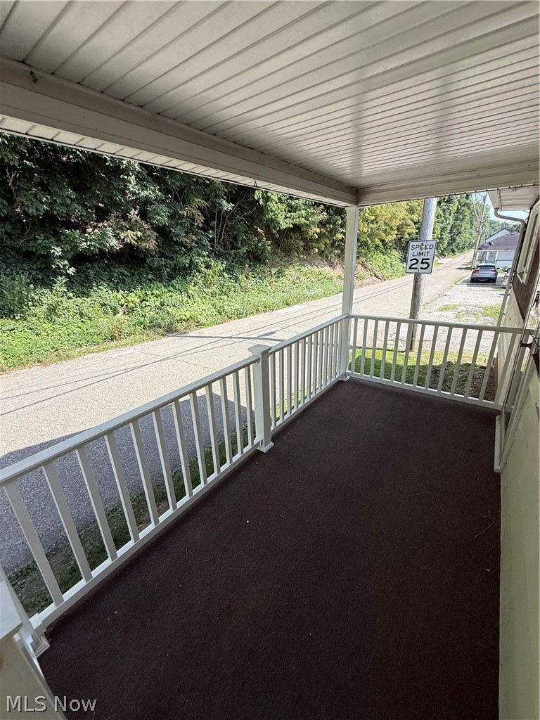 2505 Pleasant Avenue Wellsburg WV 26070