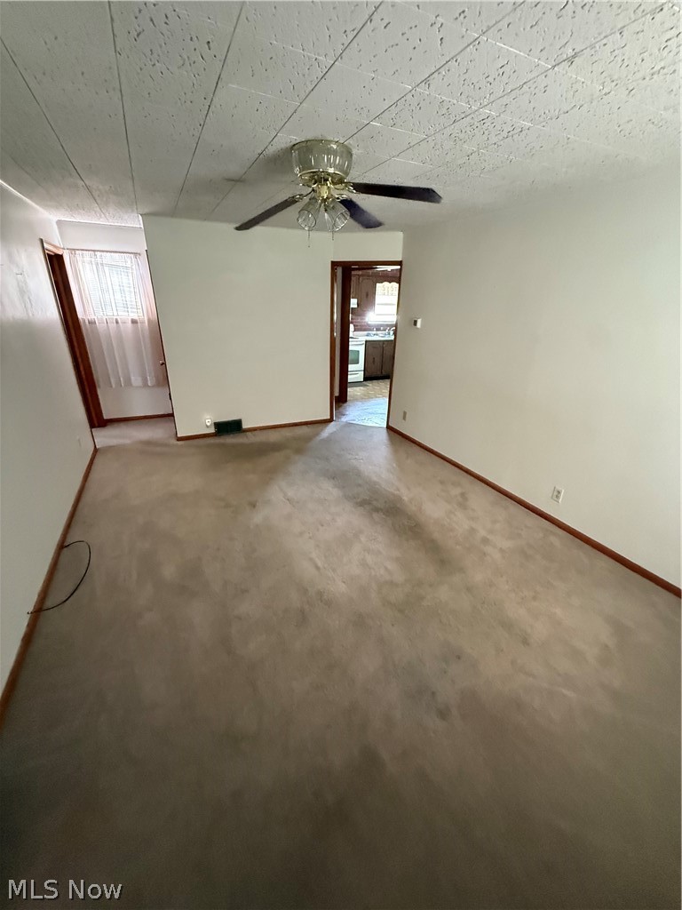2505 Pleasant Avenue Wellsburg WV 26070