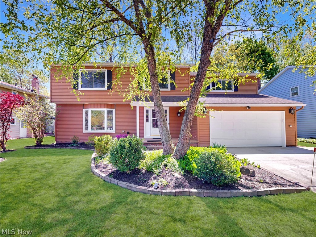 4788 Lindsey Lane Richmond Heights OH 44143