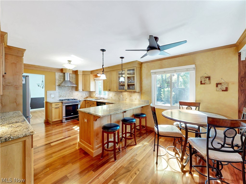4788 Lindsey Lane Richmond Heights OH 44143