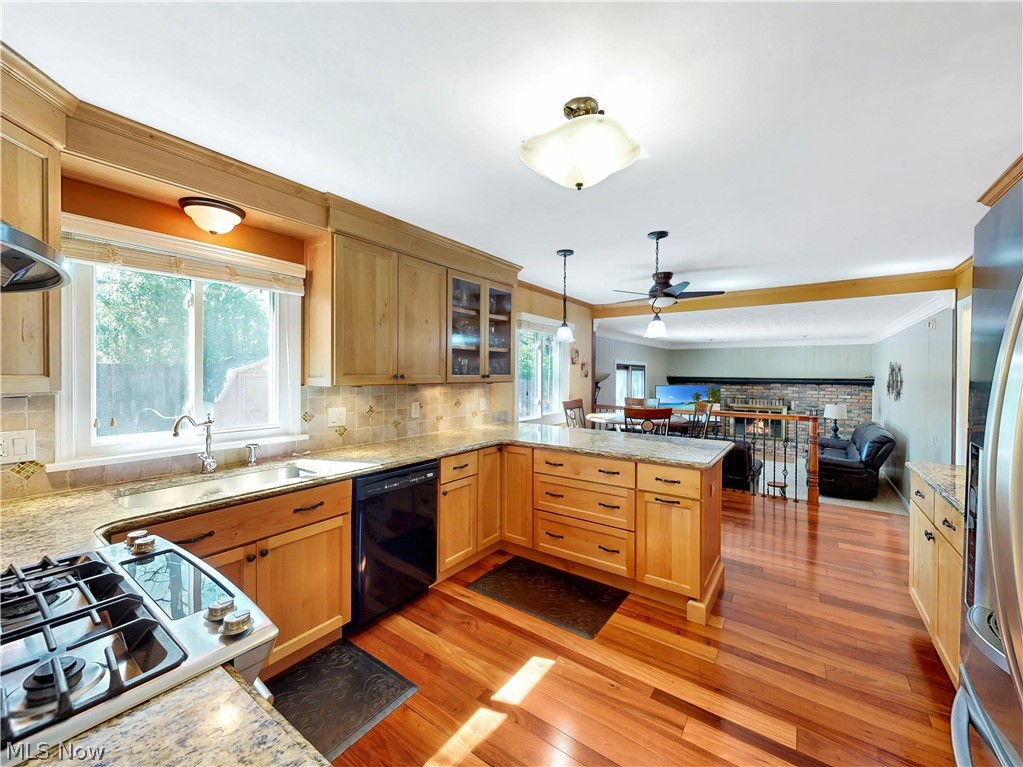 4788 Lindsey Lane Richmond Heights OH 44143