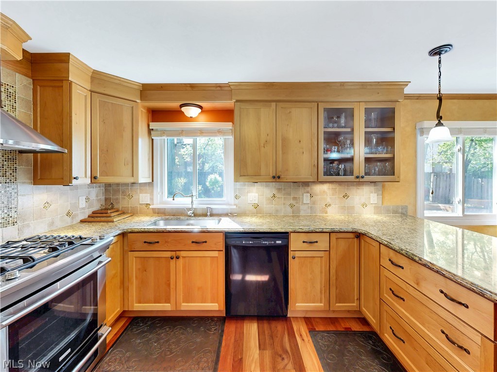 4788 Lindsey Lane Richmond Heights OH 44143