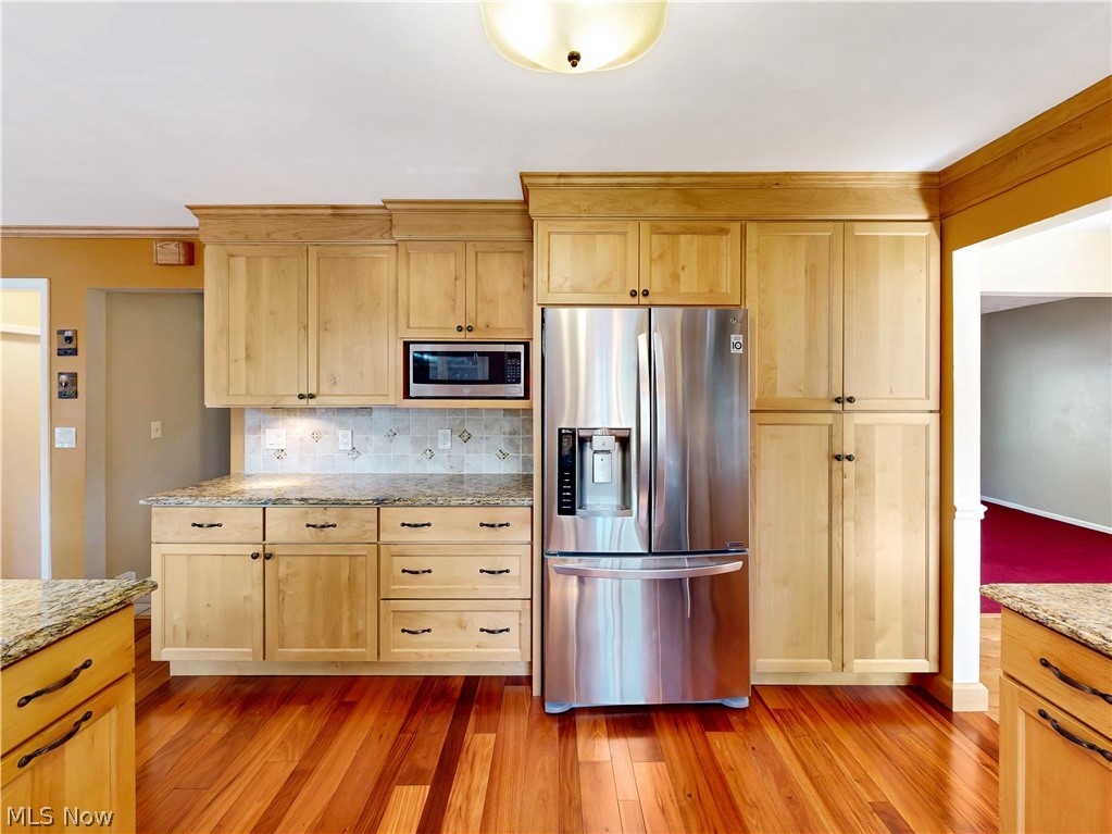 4788 Lindsey Lane Richmond Heights OH 44143