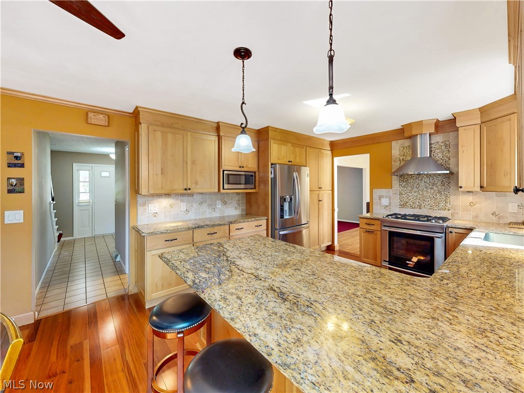 4788 Lindsey Lane Richmond Heights OH 44143