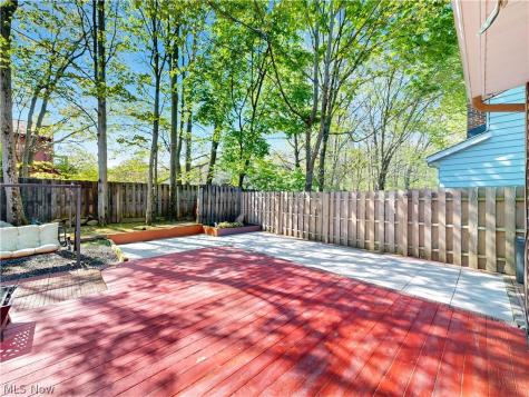 4788 Lindsey Lane Richmond Heights OH 44143