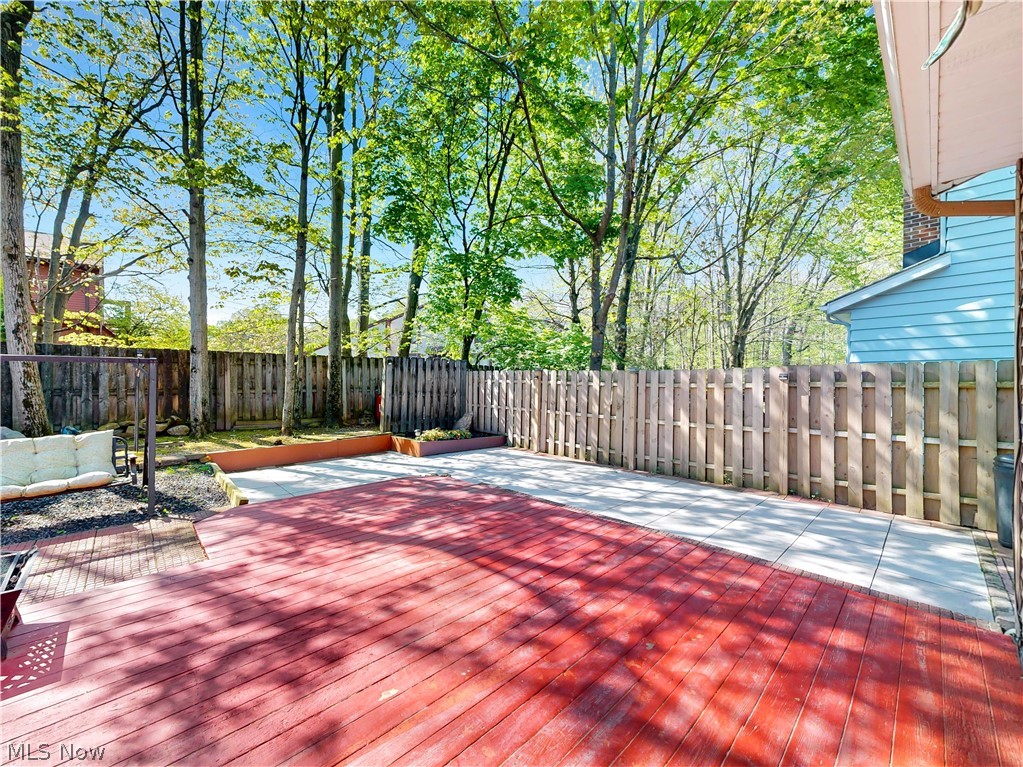 4788 Lindsey Lane Richmond Heights OH 44143