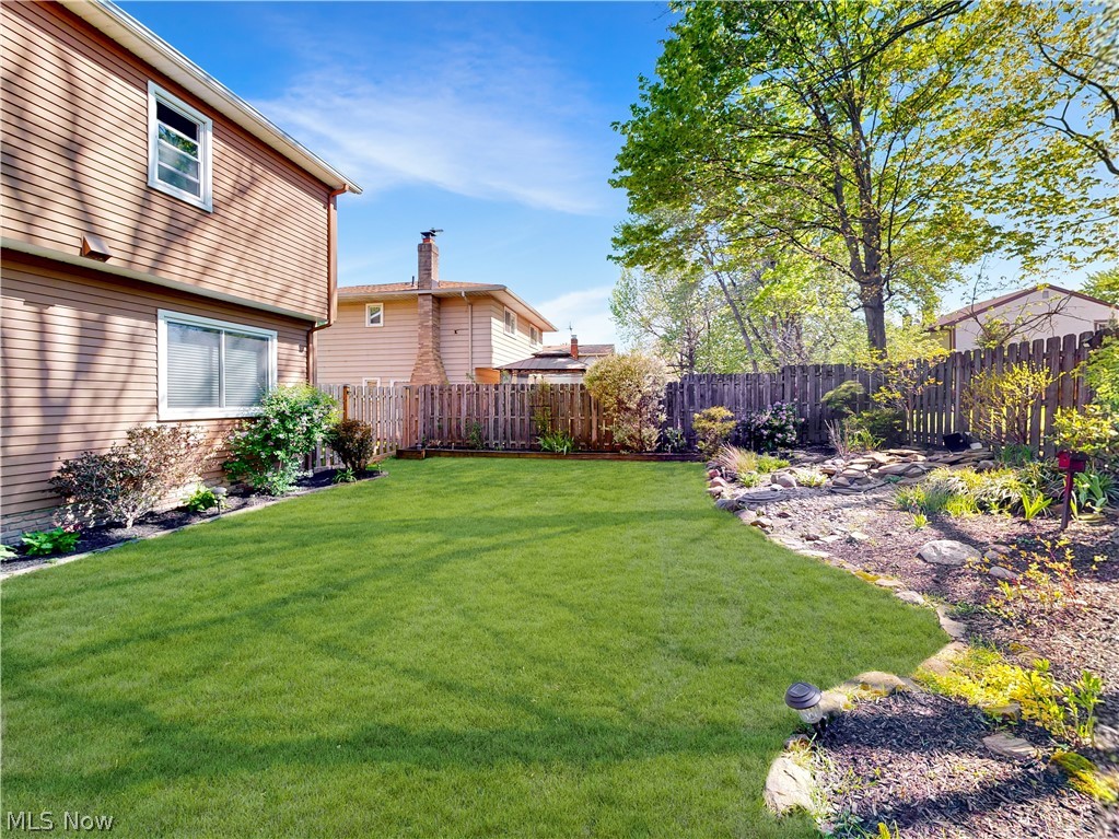 4788 Lindsey Lane Richmond Heights OH 44143