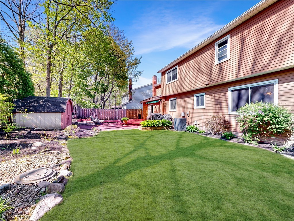 4788 Lindsey Lane Richmond Heights OH 44143