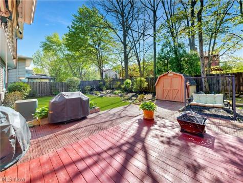 4788 Lindsey Lane Richmond Heights OH 44143