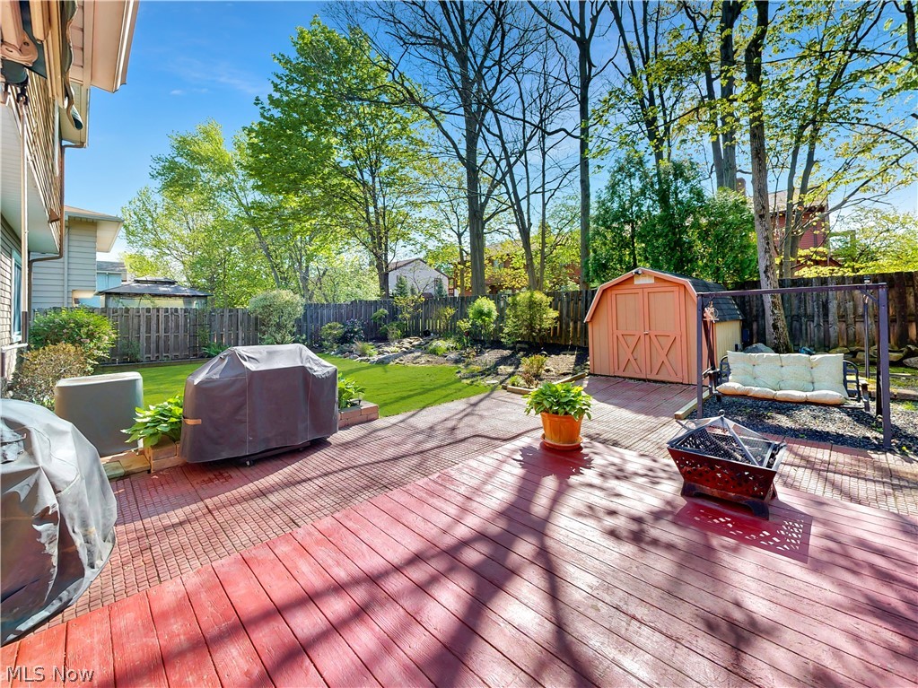4788 Lindsey Lane Richmond Heights OH 44143