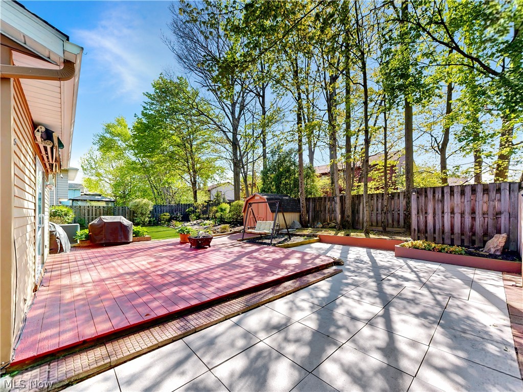 4788 Lindsey Lane Richmond Heights OH 44143
