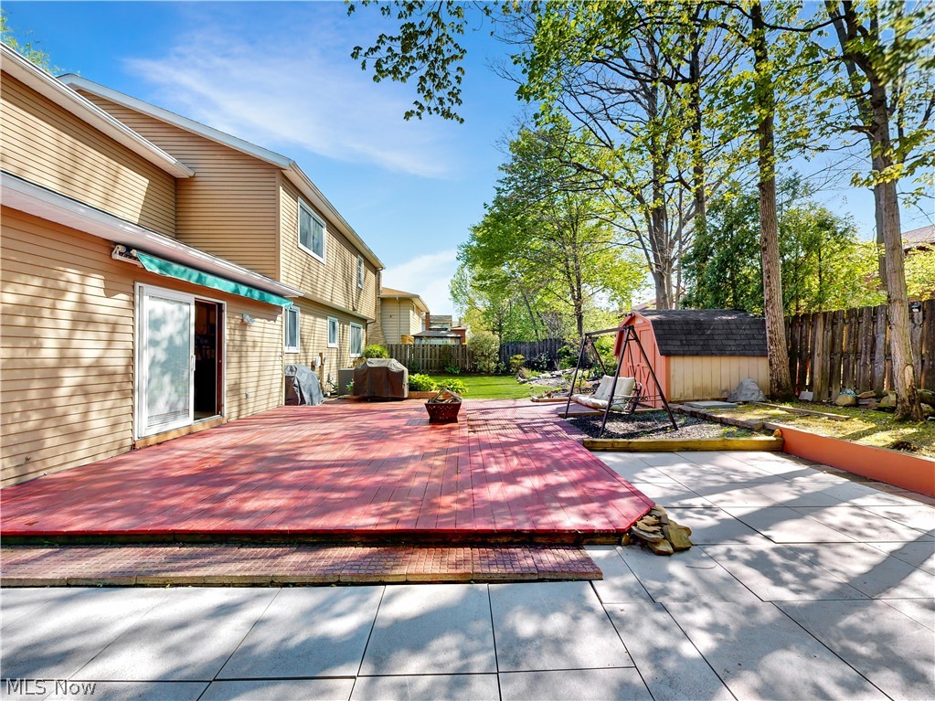 4788 Lindsey Lane Richmond Heights OH 44143
