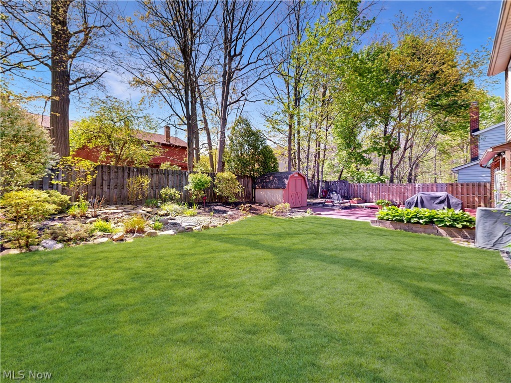 4788 Lindsey Lane Richmond Heights OH 44143