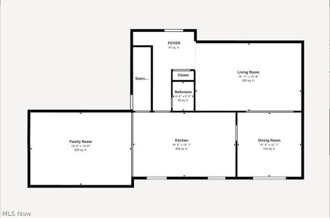 4788 Lindsey Lane Richmond Heights OH 44143