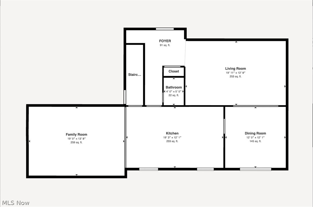 4788 Lindsey Lane Richmond Heights OH 44143