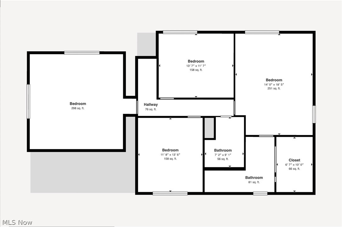 4788 Lindsey Lane Richmond Heights OH 44143