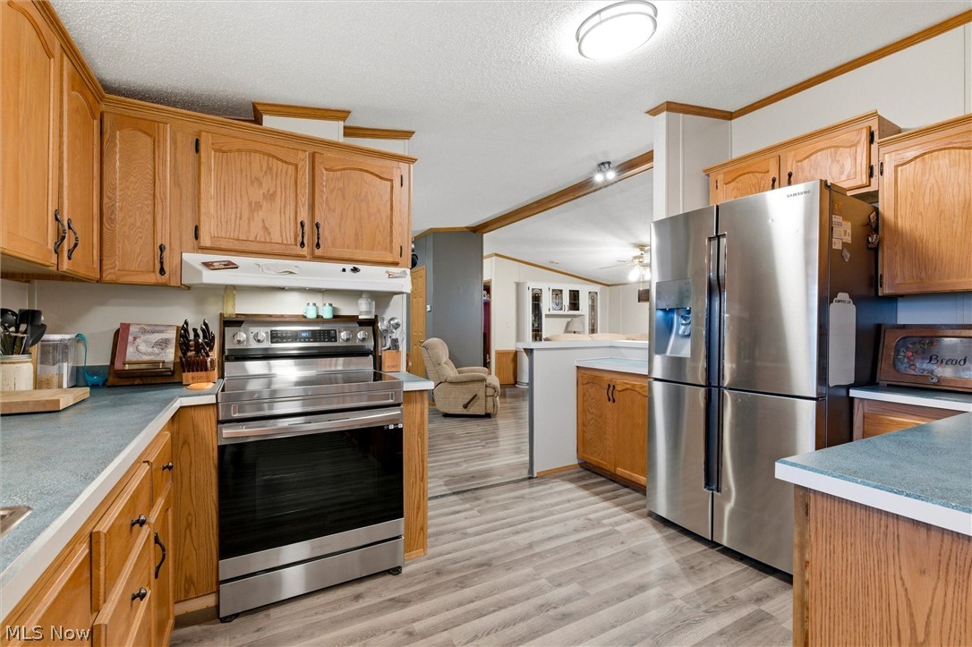 6502 N Park Avenue Bristolville OH 44402