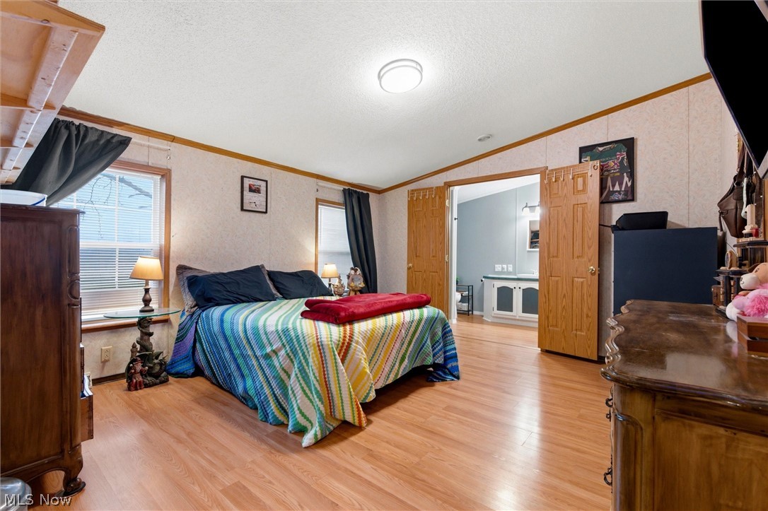 6502 N Park Avenue Bristolville OH 44402