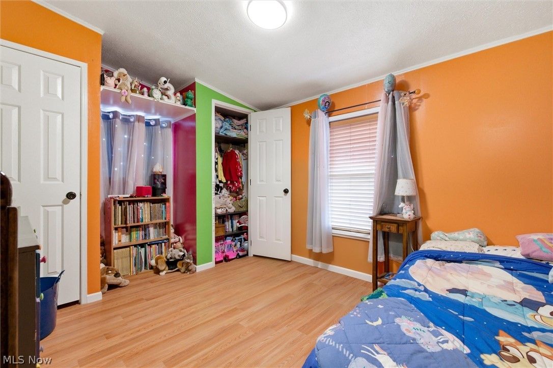 6502 N Park Avenue Bristolville OH 44402
