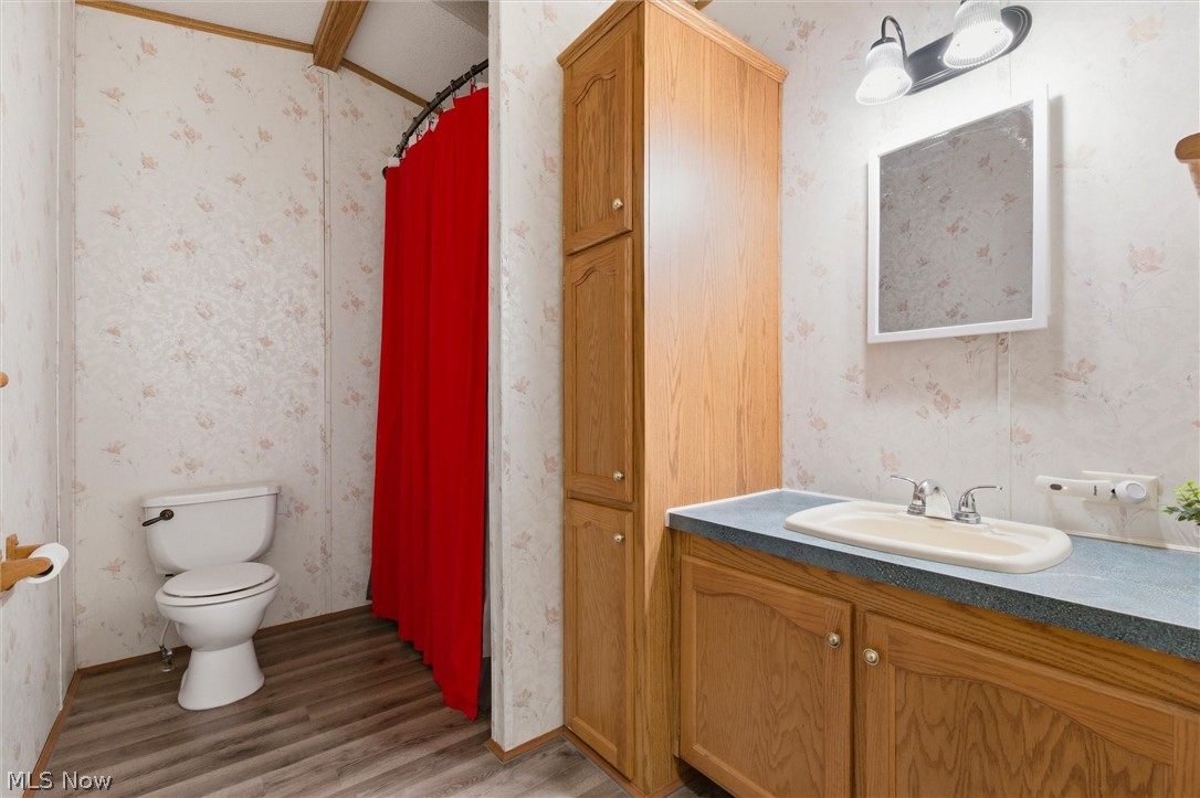 6502 N Park Avenue Bristolville OH 44402