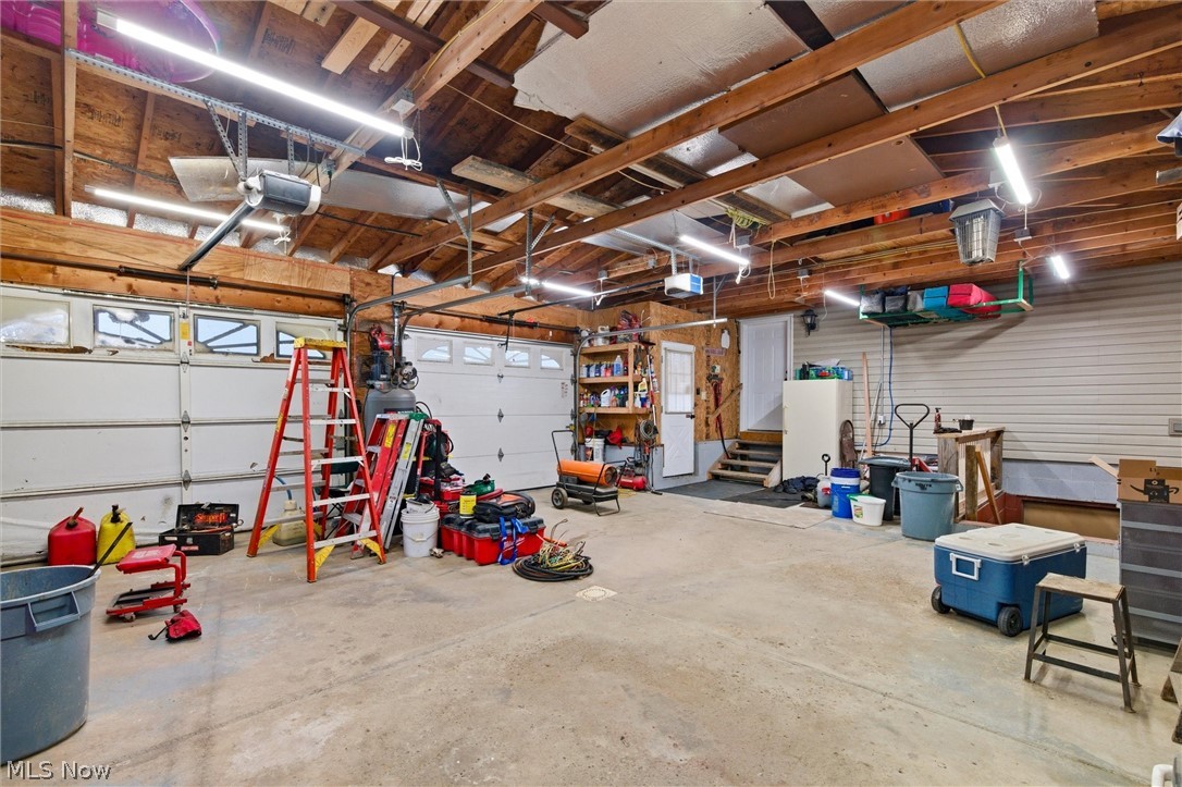 6502 N Park Avenue Bristolville OH 44402