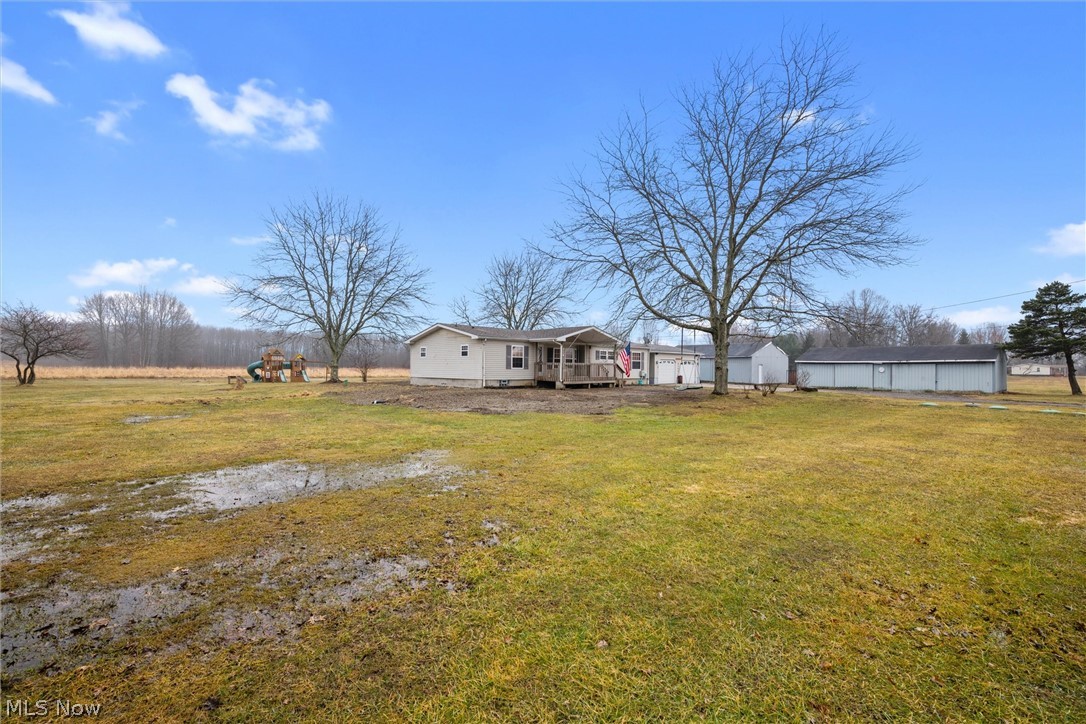 6502 N Park Avenue Bristolville OH 44402