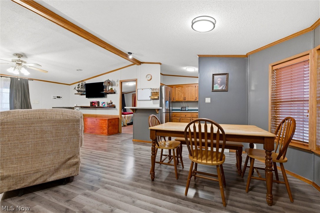 6502 N Park Avenue Bristolville OH 44402
