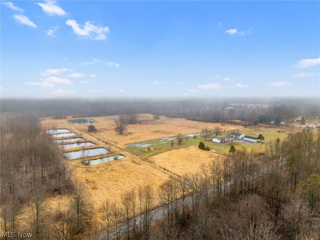 6502 N Park Avenue Bristolville OH 44402