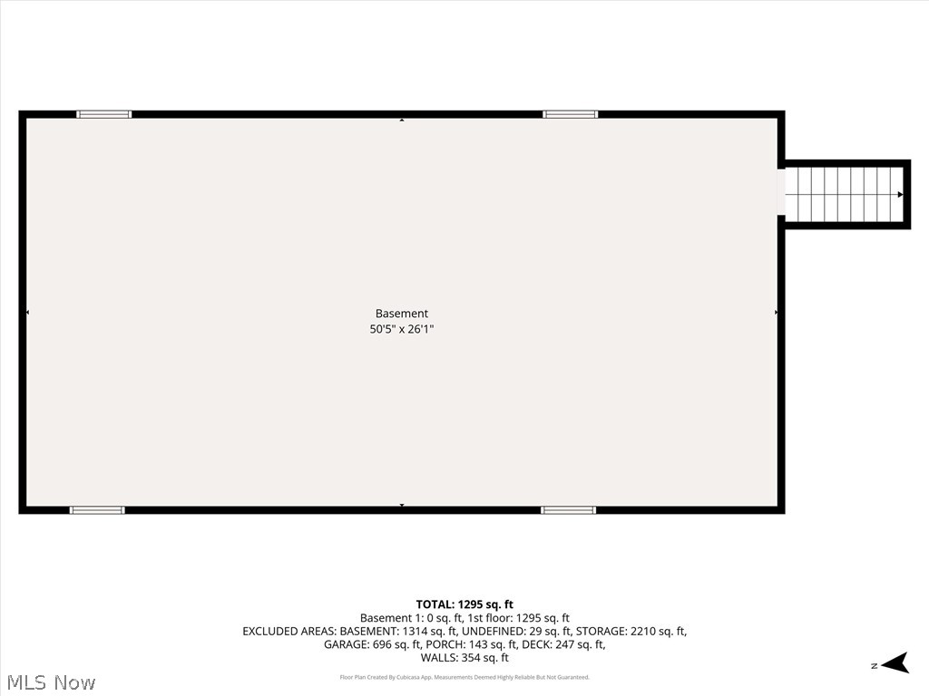 6502 N Park Avenue Bristolville OH 44402