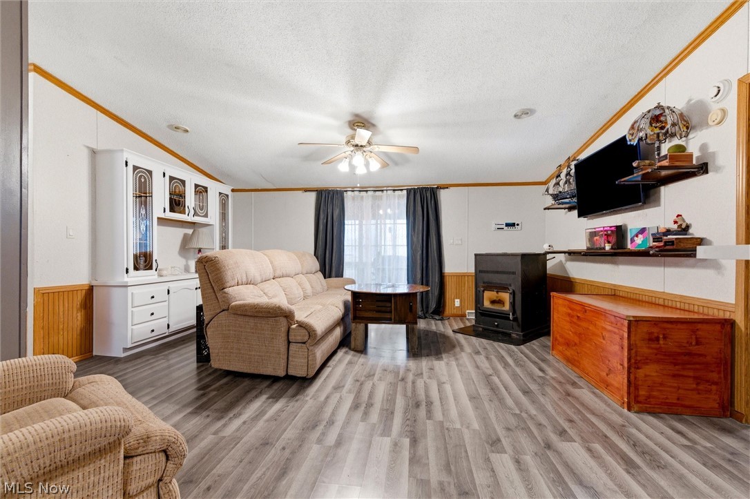 6502 N Park Avenue Bristolville OH 44402