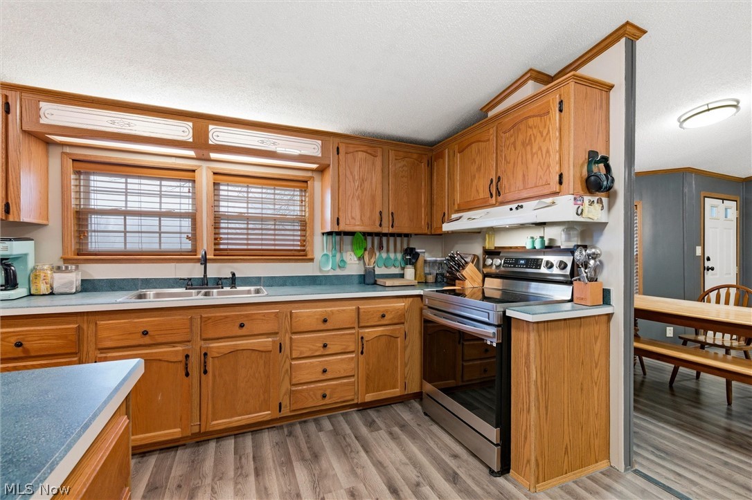 6502 N Park Avenue Bristolville OH 44402