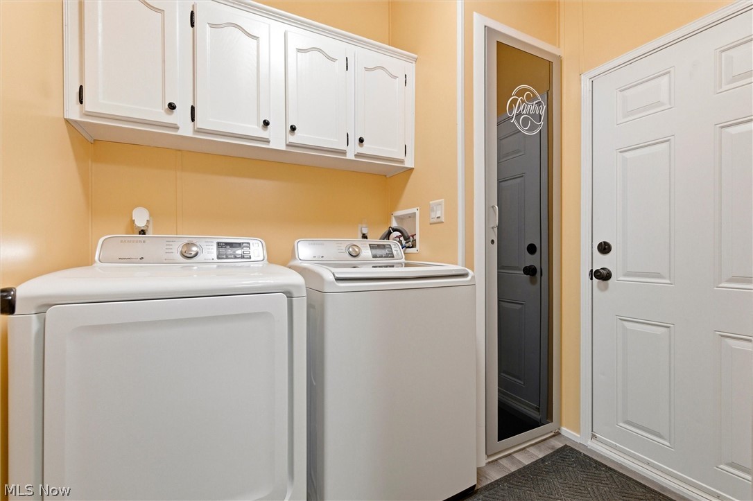 6502 N Park Avenue Bristolville OH 44402