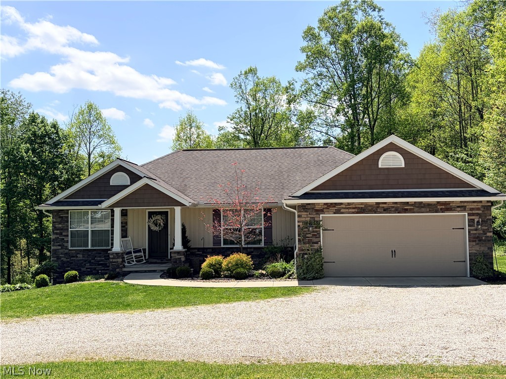 7807 Arbon Drive Millersburg OH 44654