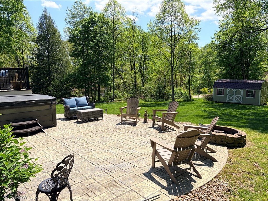 7807 Arbon Drive Millersburg OH 44654
