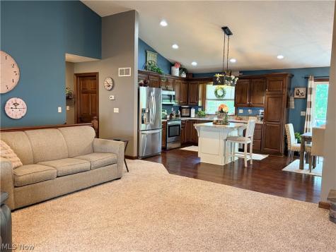 7807 Arbon Drive Millersburg OH 44654