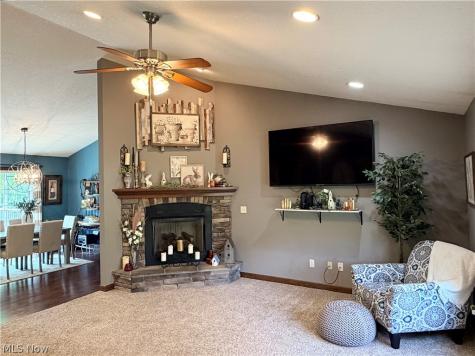 7807 Arbon Drive Millersburg OH 44654